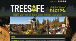 Desktop Screenshot of bixlertree.com